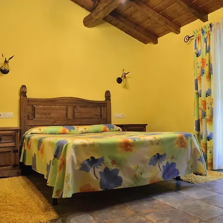 Maison d'hôtes Zulueta 3*