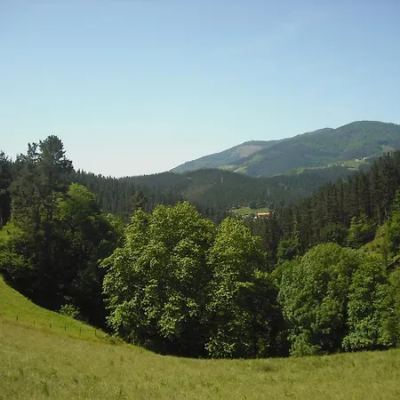 ゲストハウス Zulueta 3*