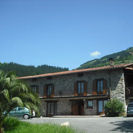 Zulueta Гостевой дом