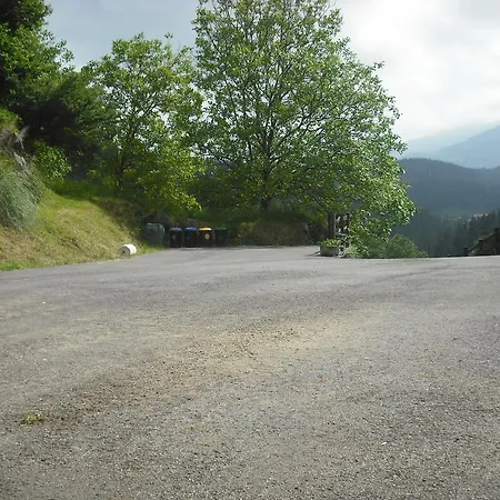 Гостевой дом Zulueta 3*