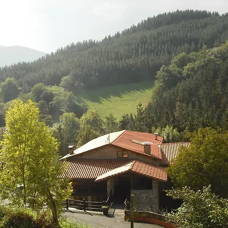 Gæstehus Zulueta 3*