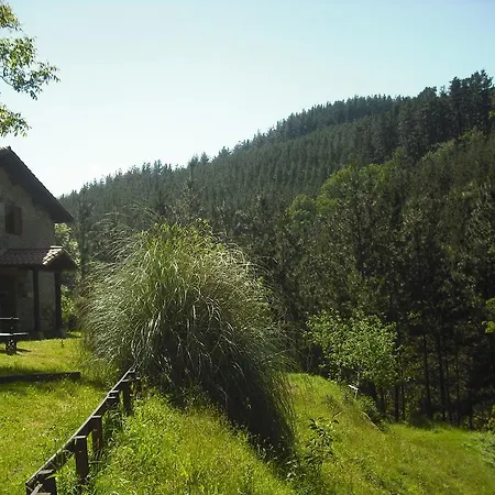 Zulueta Гостевой дом